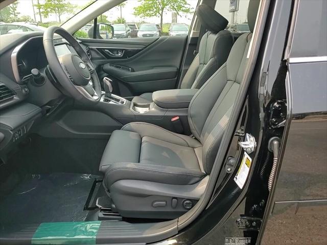 new 2025 Subaru Outback car, priced at $37,611