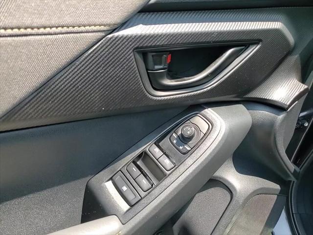 used 2024 Subaru Crosstrek car, priced at $29,499