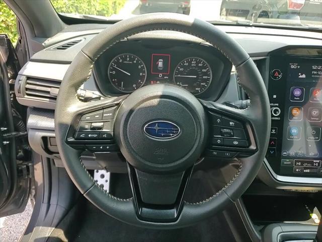 used 2024 Subaru Crosstrek car, priced at $29,499