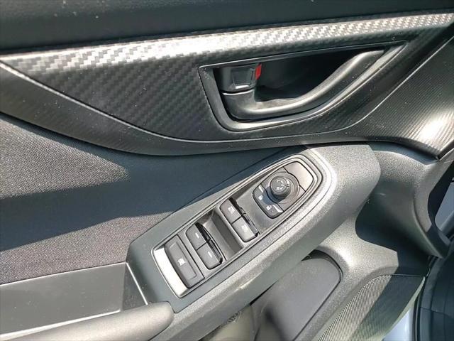 used 2022 Subaru Impreza car, priced at $19,727
