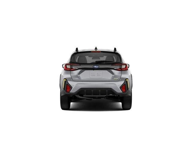 new 2025 Subaru Crosstrek car, priced at $33,744