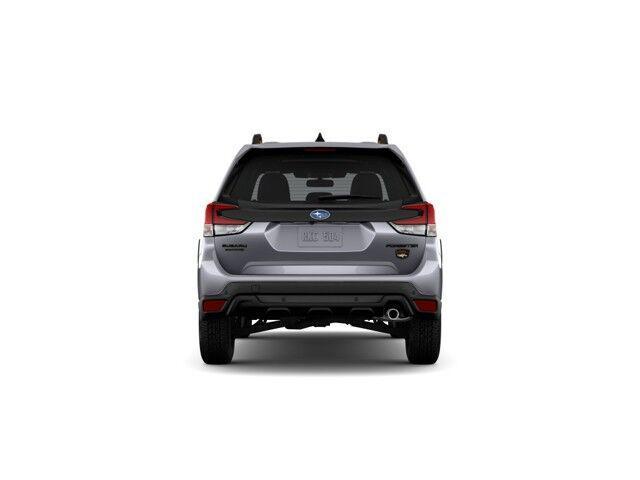 new 2025 Subaru Forester car, priced at $40,719