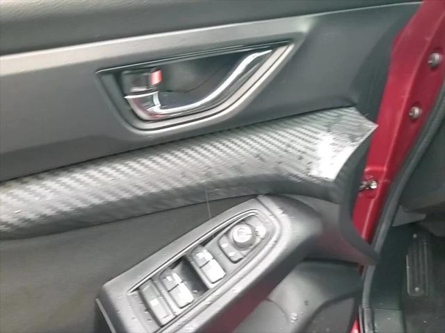 used 2024 Subaru Ascent car, priced at $36,095