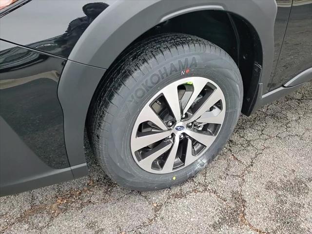 new 2025 Subaru Outback car, priced at $32,759