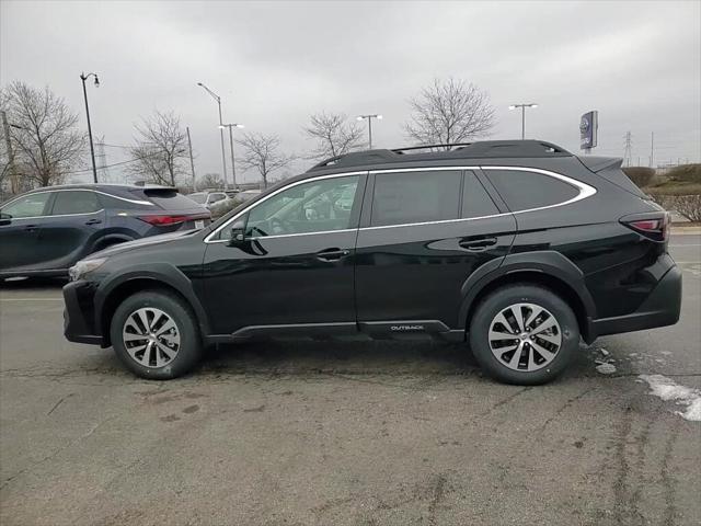 new 2025 Subaru Outback car, priced at $32,759