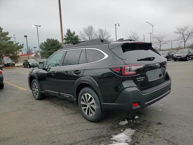 new 2025 Subaru Outback car, priced at $32,759