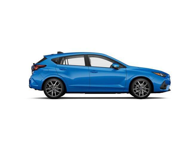 new 2025 Subaru Impreza car, priced at $30,360