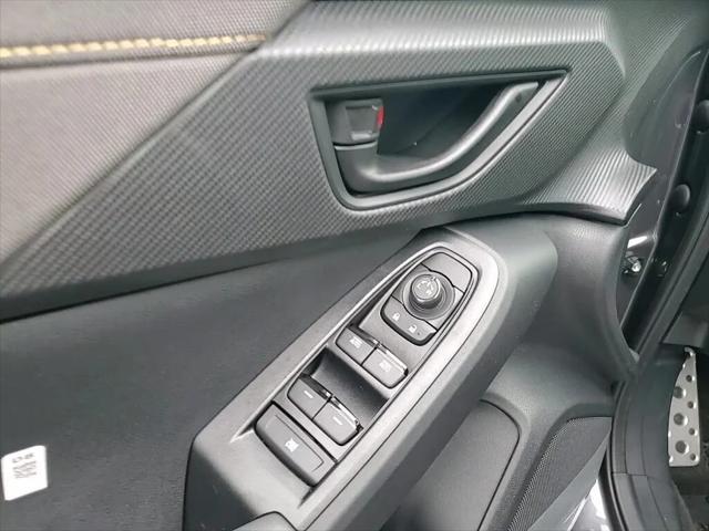 new 2025 Subaru Crosstrek car, priced at $31,488