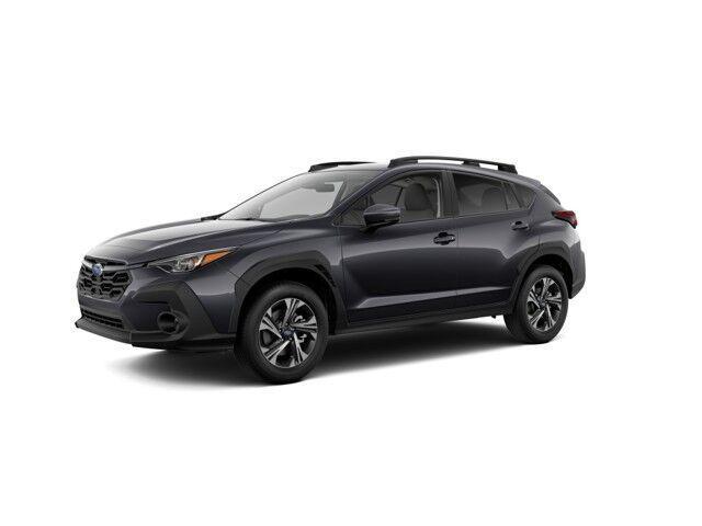 new 2025 Subaru Crosstrek car, priced at $31,384