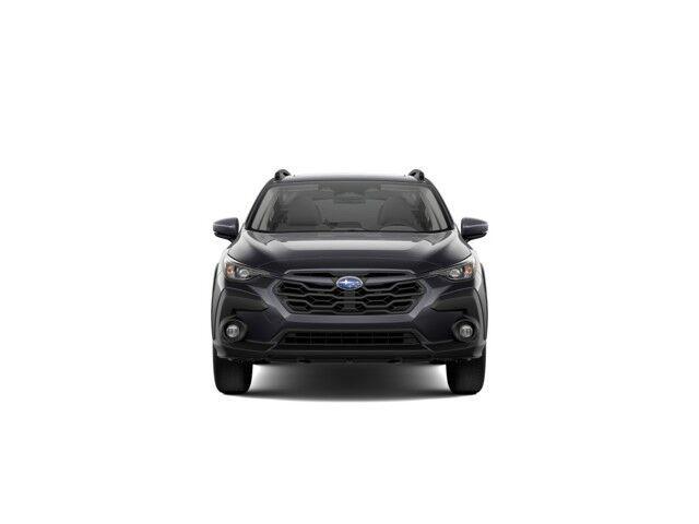 new 2025 Subaru Crosstrek car, priced at $31,384
