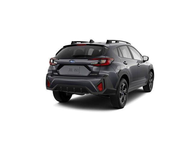 new 2025 Subaru Crosstrek car, priced at $31,384