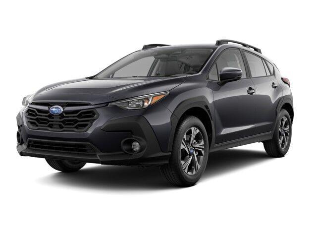 new 2025 Subaru Crosstrek car, priced at $31,384
