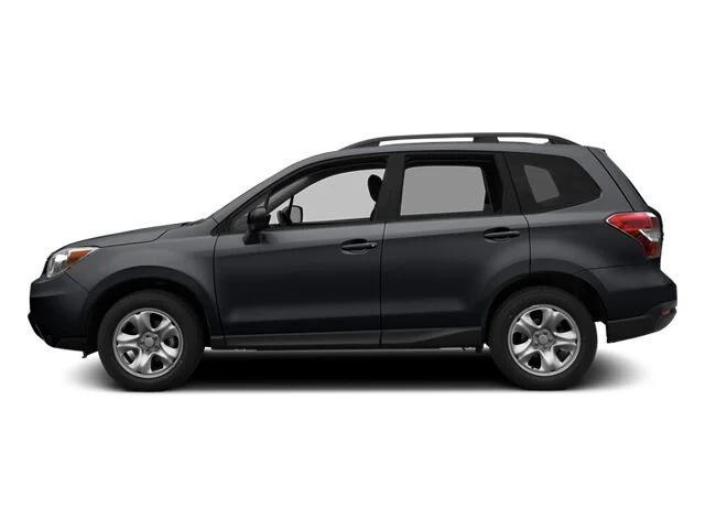 used 2014 Subaru Forester car, priced at $17,058