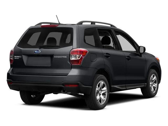 used 2014 Subaru Forester car, priced at $17,058