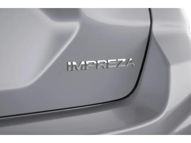 new 2025 Subaru Impreza car, priced at $27,680