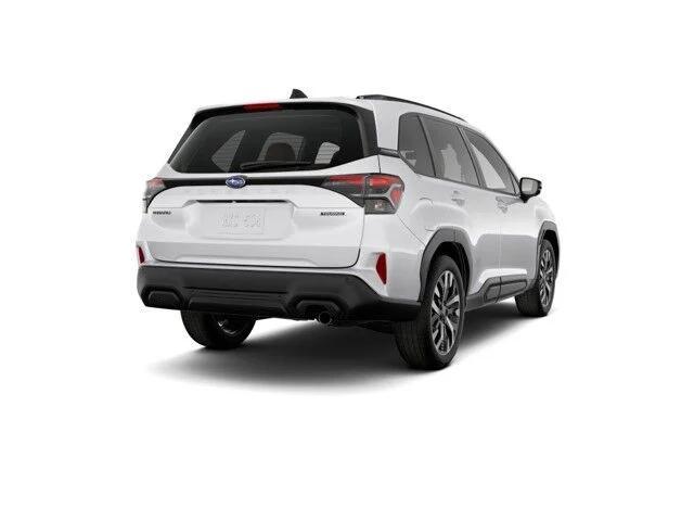 new 2025 Subaru Forester car, priced at $41,558