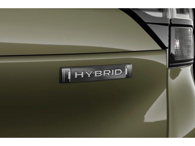 new 2025 Subaru Forester Hybrid car, priced at $37,434