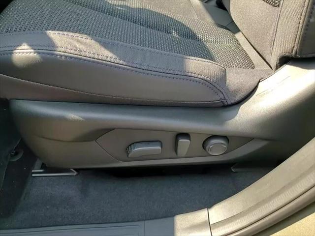 new 2025 Subaru Forester Hybrid car, priced at $37,434