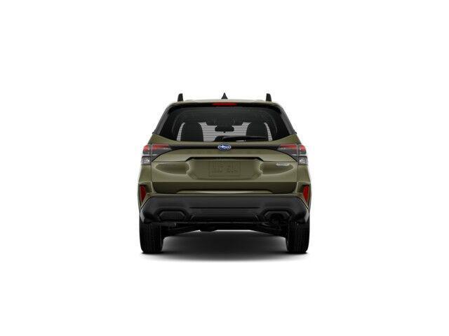 new 2025 Subaru Forester Hybrid car, priced at $37,434