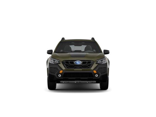 new 2025 Subaru Outback car, priced at $43,078