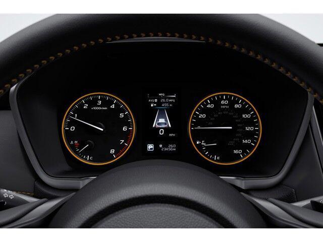 new 2025 Subaru Outback car, priced at $43,078