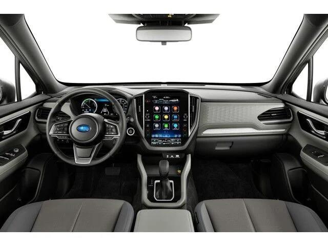 new 2025 Subaru Forester Hybrid car, priced at $41,849