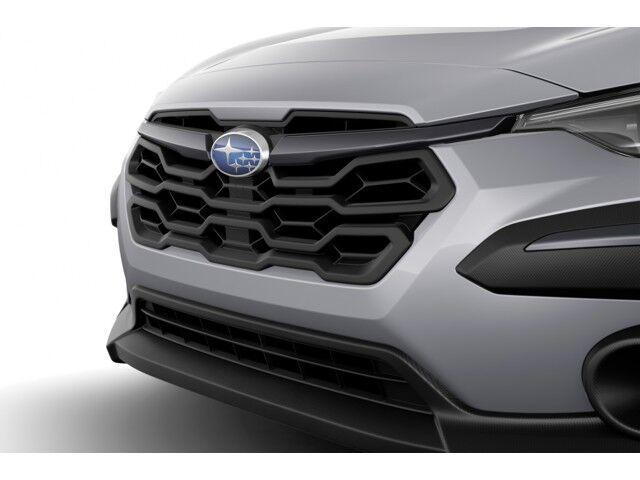 new 2025 Subaru Crosstrek car, priced at $34,769