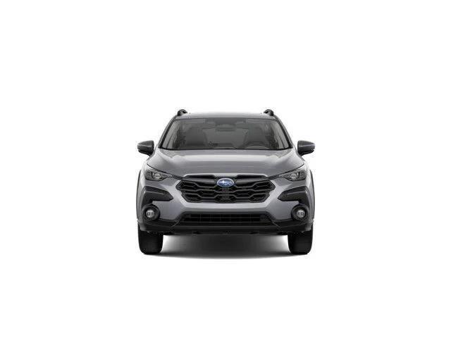 new 2025 Subaru Crosstrek car, priced at $34,769