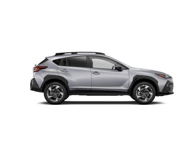 new 2025 Subaru Crosstrek car, priced at $34,769