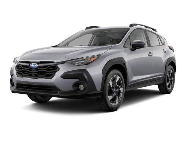 new 2025 Subaru Crosstrek car, priced at $34,769