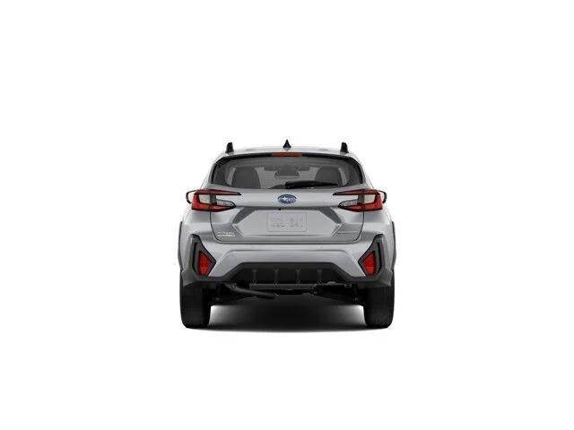 new 2025 Subaru Crosstrek car, priced at $34,769