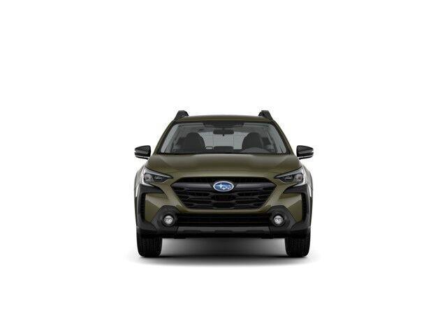 new 2025 Subaru Outback car, priced at $35,738