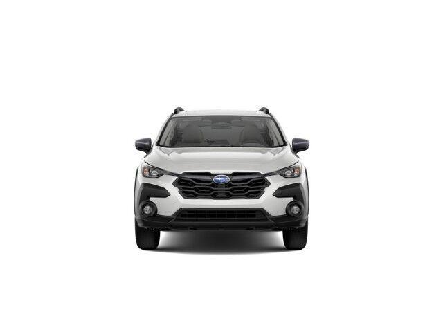 new 2024 Subaru Crosstrek car, priced at $28,682