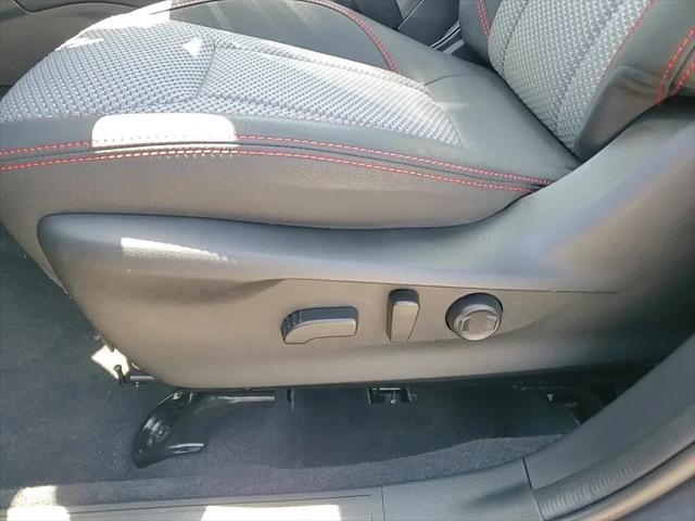 used 2024 Subaru Forester car, priced at $30,997