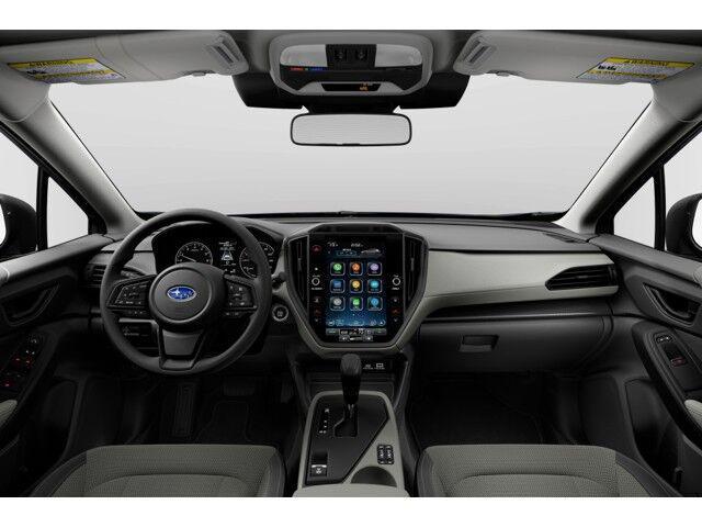 new 2024 Subaru Crosstrek car, priced at $29,049