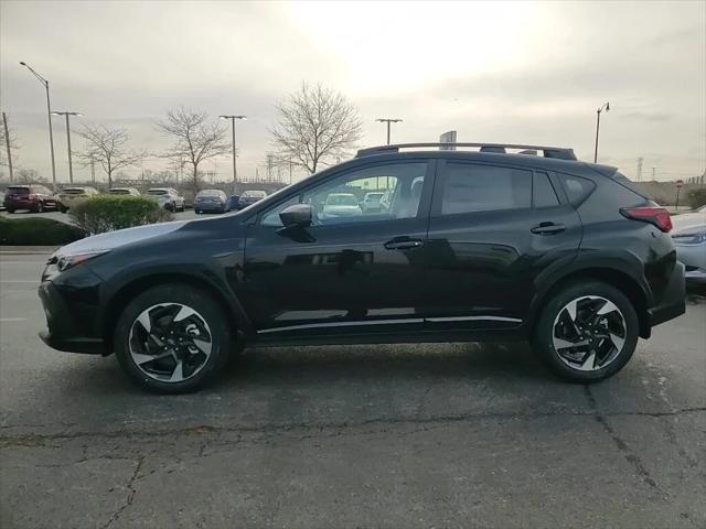 new 2025 Subaru Crosstrek car, priced at $35,666