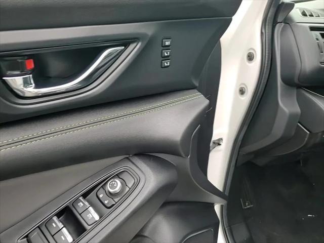 used 2023 Subaru Ascent car, priced at $35,530