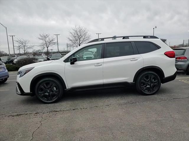 used 2023 Subaru Ascent car, priced at $34,339