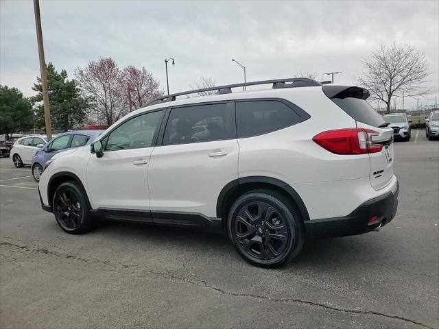 used 2023 Subaru Ascent car, priced at $34,339
