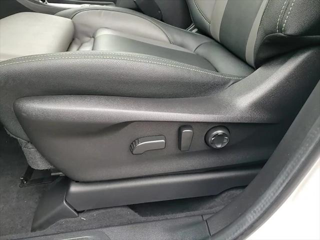 used 2023 Subaru Ascent car, priced at $34,339