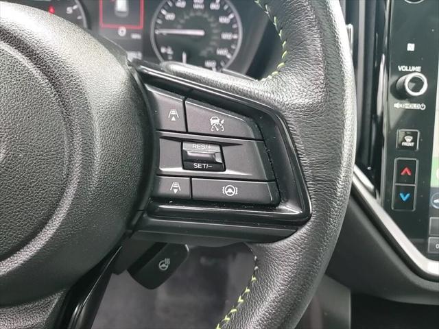 used 2023 Subaru Ascent car, priced at $34,339