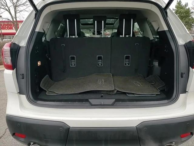 used 2023 Subaru Ascent car, priced at $34,339