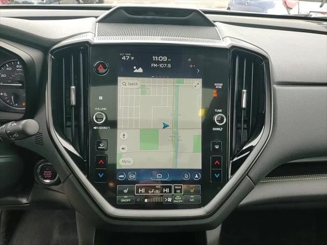 used 2023 Subaru Ascent car, priced at $34,339