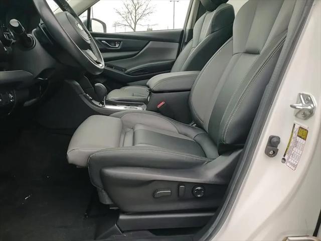 used 2023 Subaru Ascent car, priced at $35,530