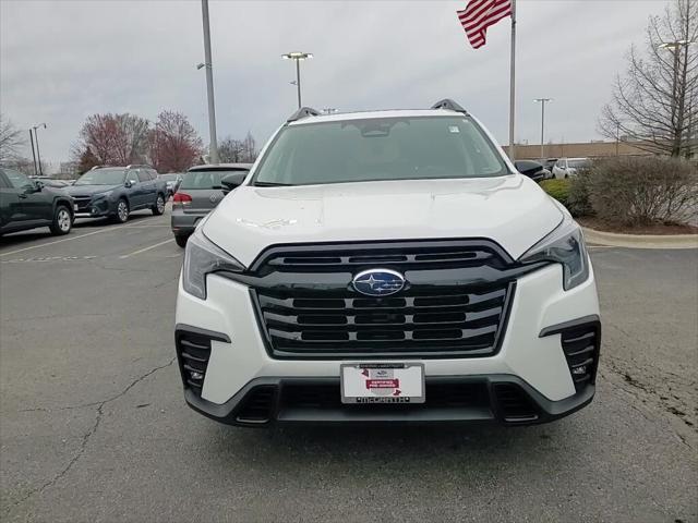 used 2023 Subaru Ascent car, priced at $35,530