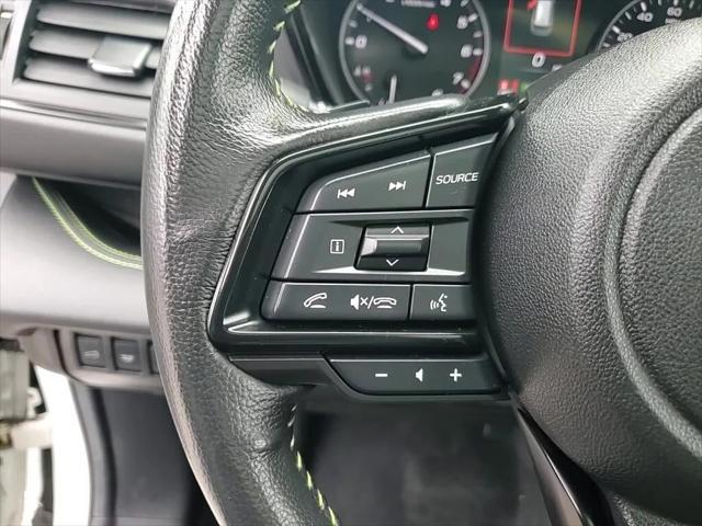 used 2023 Subaru Ascent car, priced at $34,339