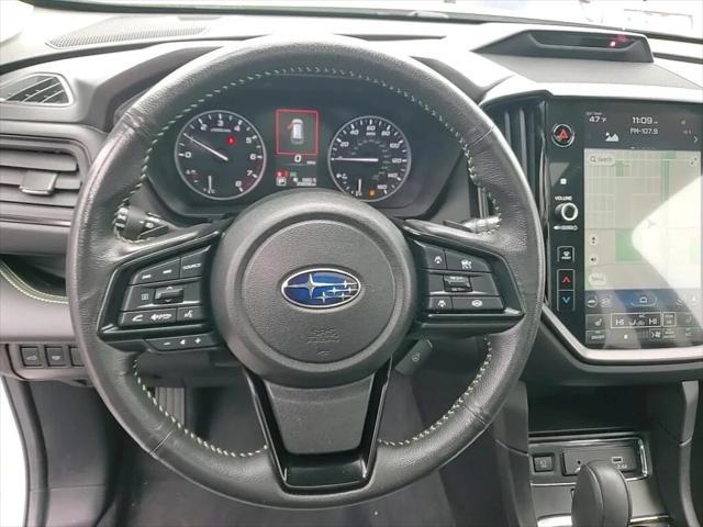 used 2023 Subaru Ascent car, priced at $35,530