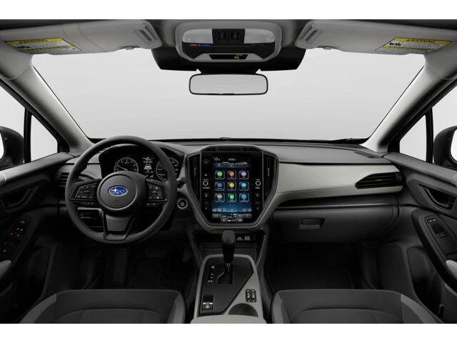 new 2025 Subaru Crosstrek car, priced at $30,117