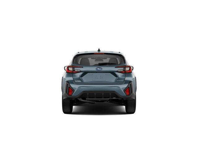 new 2025 Subaru Crosstrek car, priced at $27,129