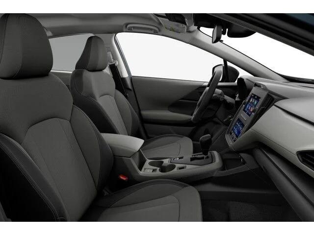 new 2025 Subaru Crosstrek car, priced at $27,129